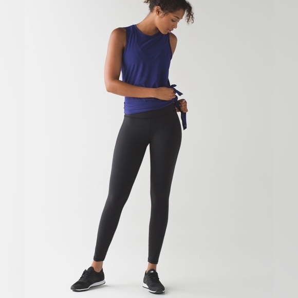 Lululemon Essential Rhythm Pant - Picture 2 of 11